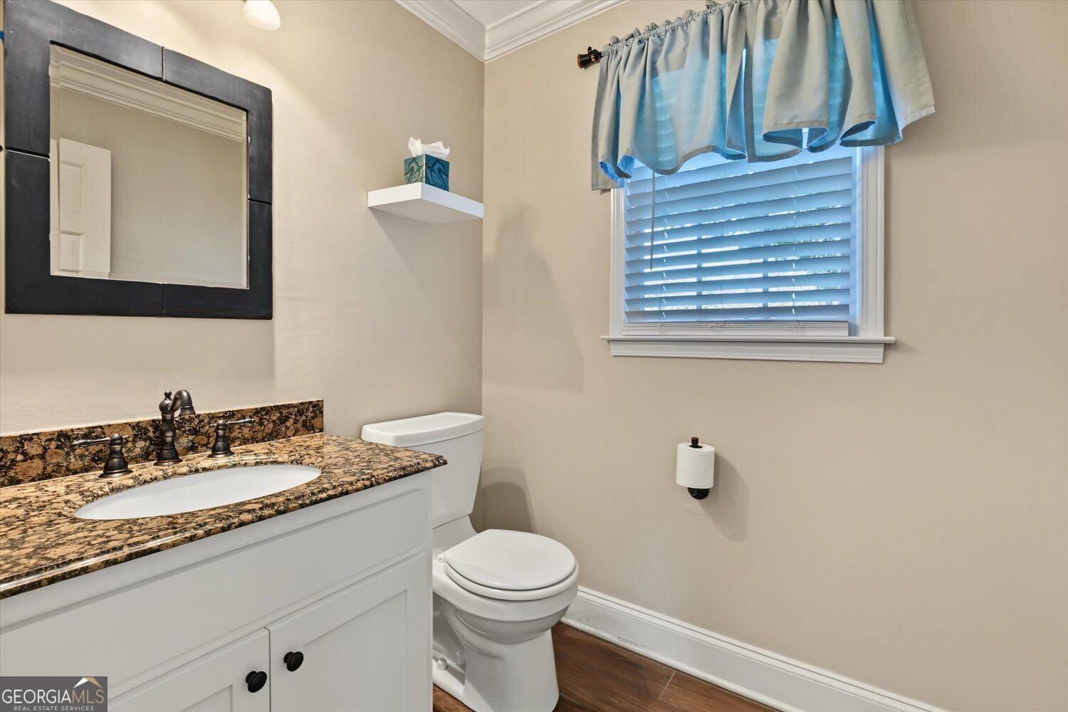 2554 Tanager Court Marietta - Photo 17