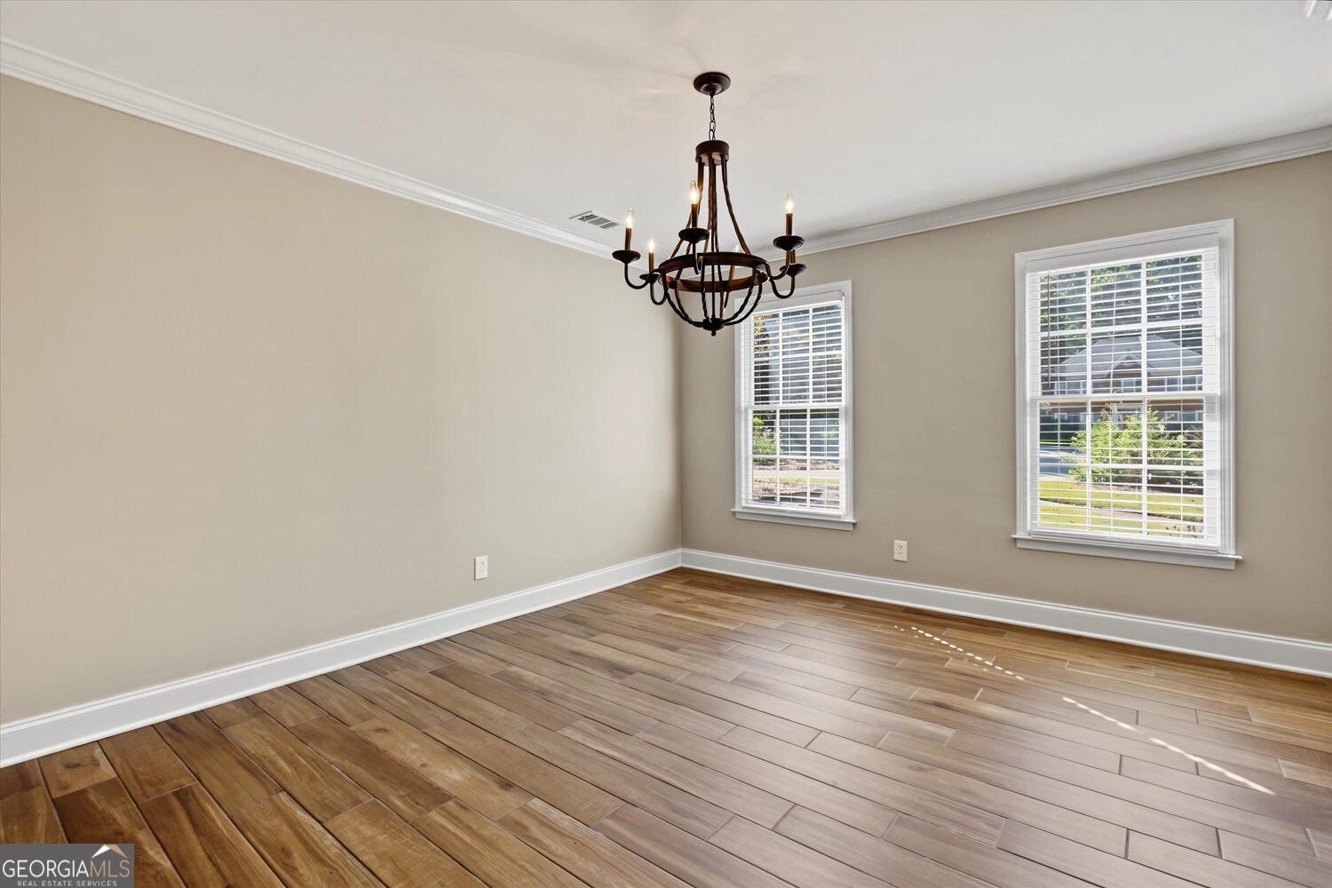 2554 Tanager Court Marietta - Photo 18