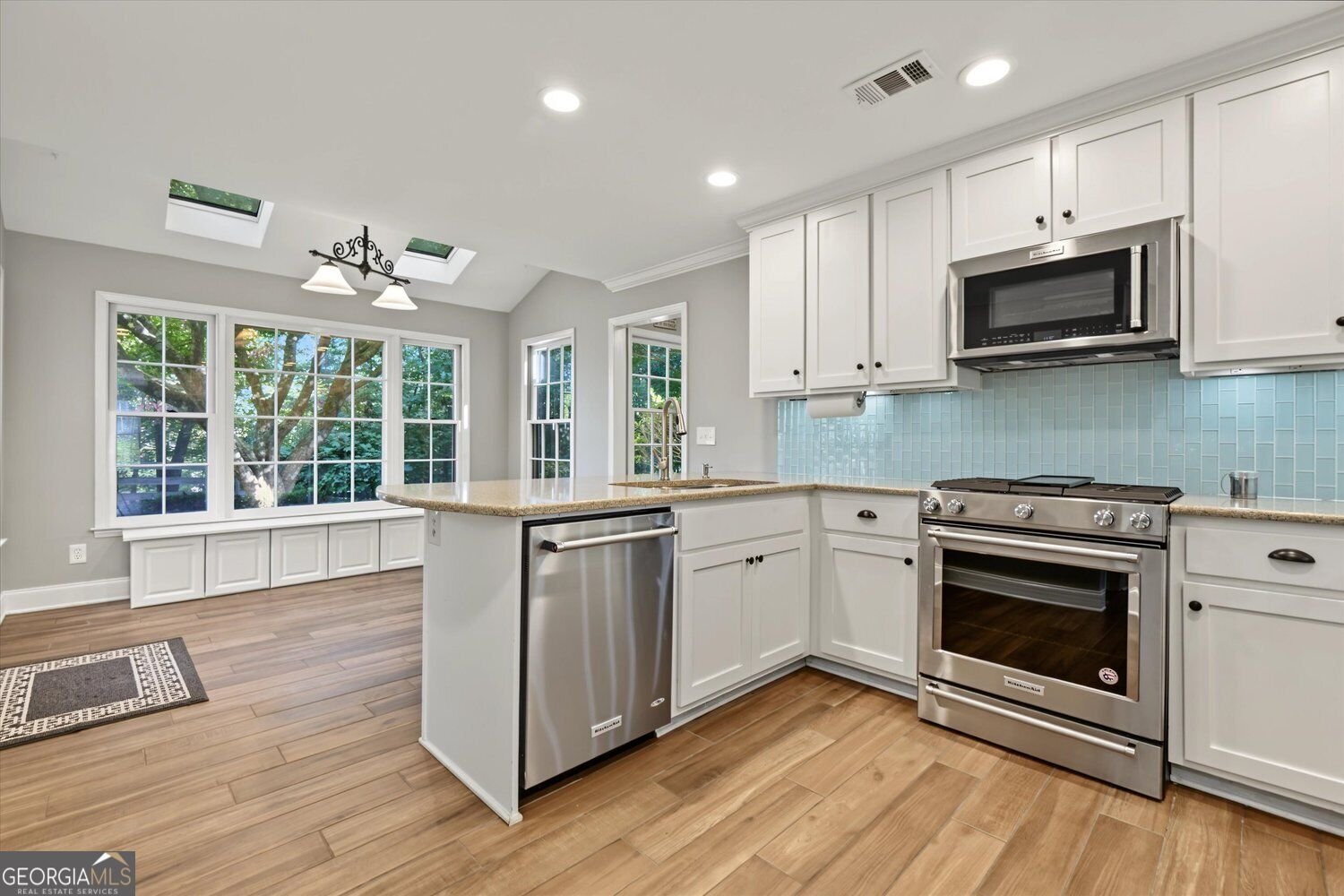 2554 Tanager Court Marietta - Photo 20