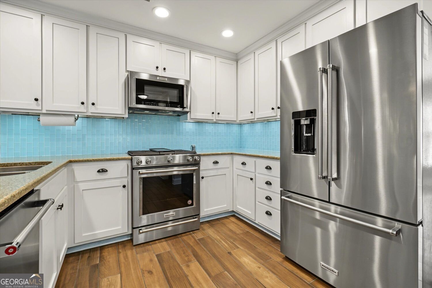 2554 Tanager Court Marietta - Photo 21