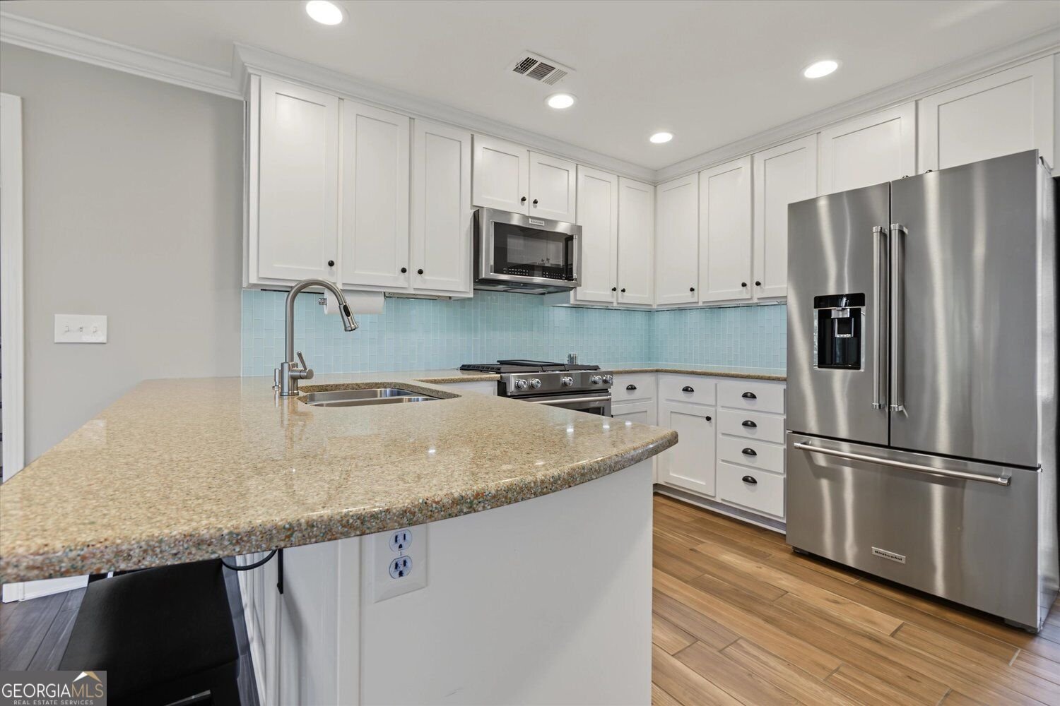 2554 Tanager Court Marietta - Photo 22