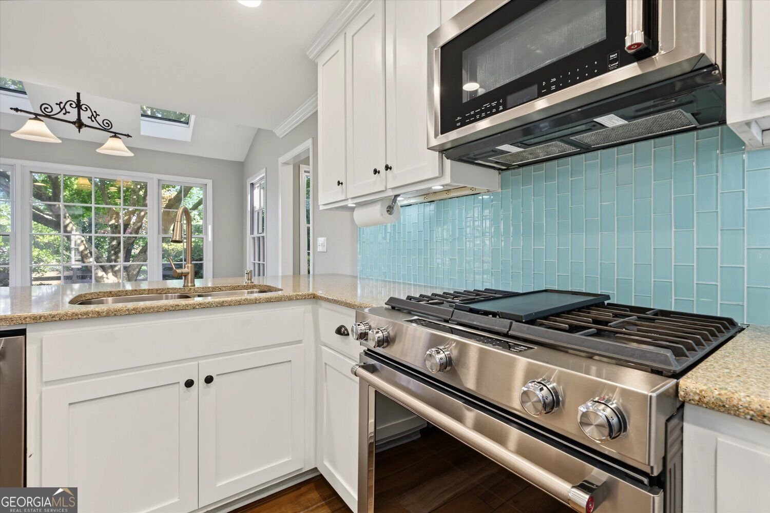2554 Tanager Court Marietta - Photo 23