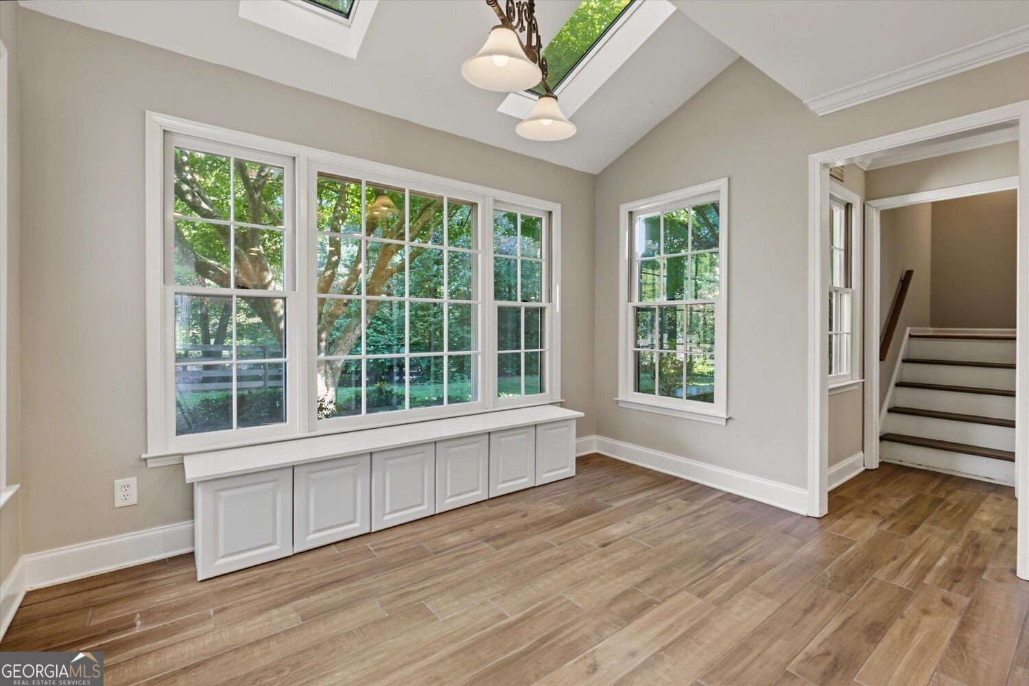 2554 Tanager Court Marietta - Photo 25