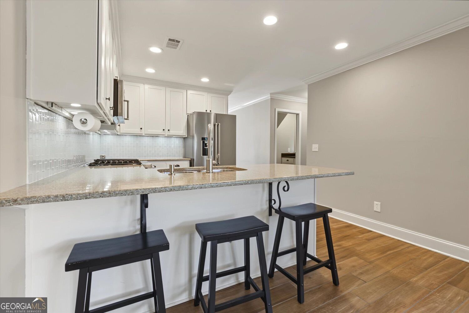 2554 Tanager Court Marietta - Photo 27