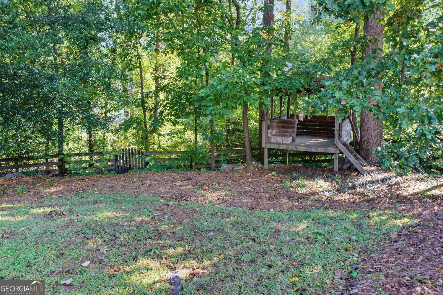 2554 Tanager Court Marietta - Photo 32