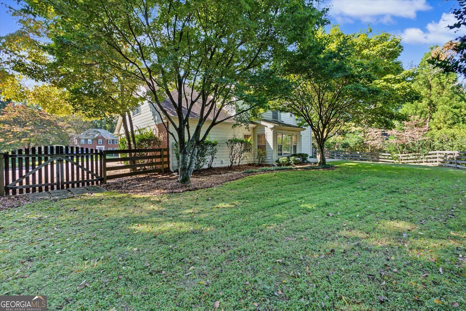 2554 Tanager Court Marietta - Photo 33