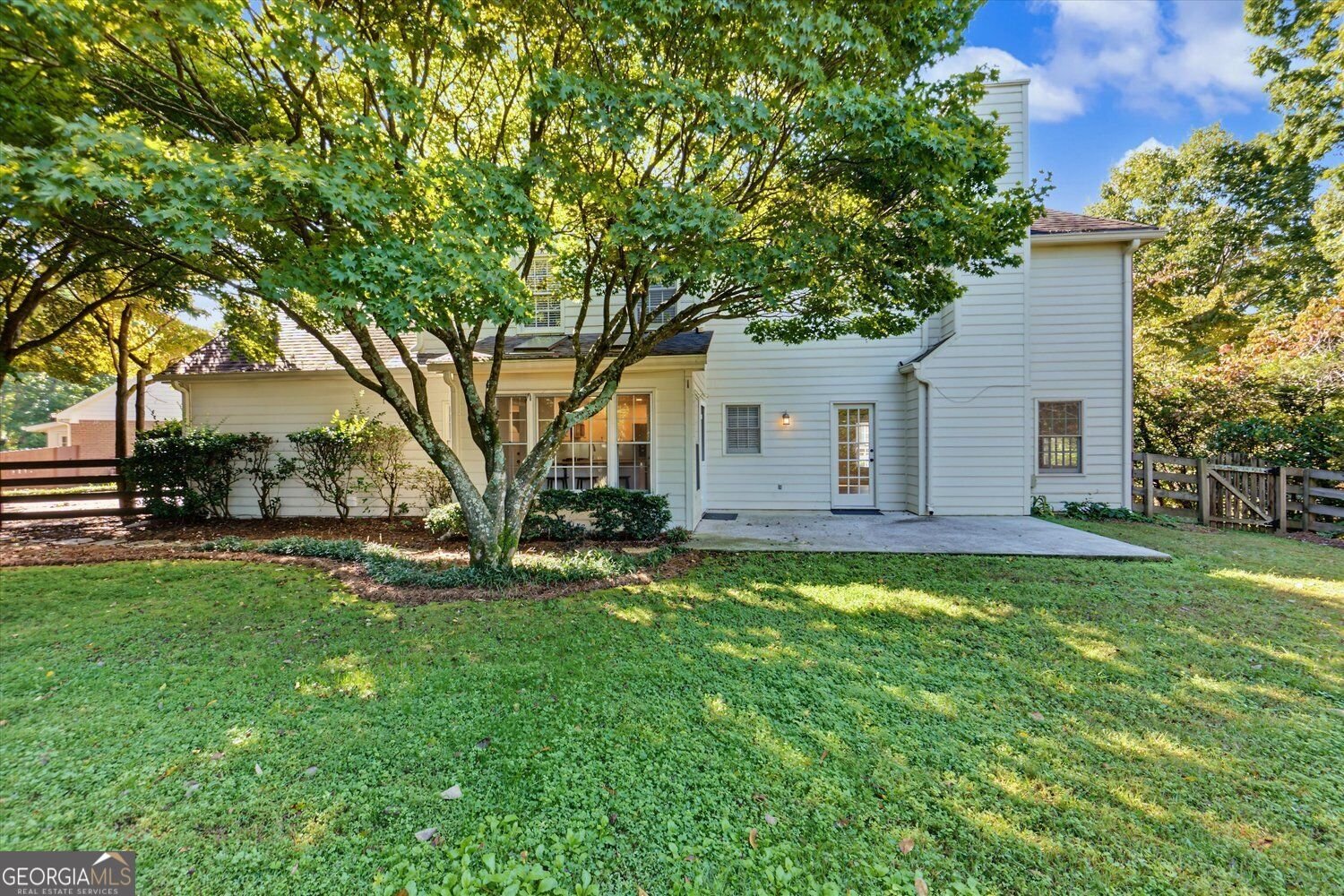 2554 Tanager Court Marietta - Photo 34