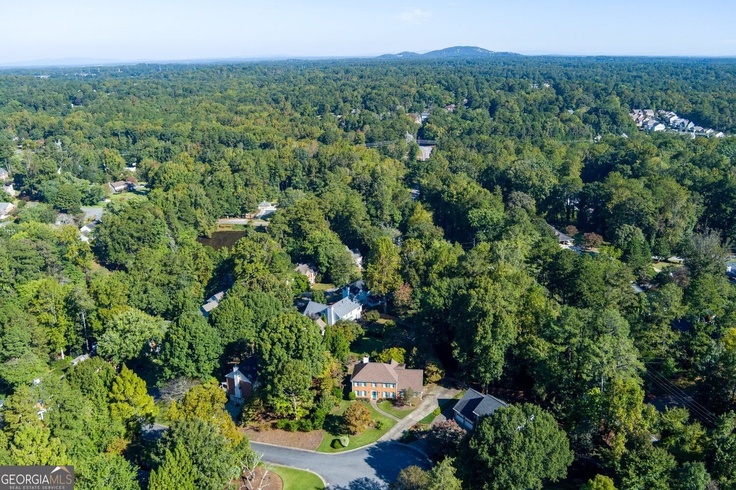 2554 Tanager Court Marietta - Photo 59