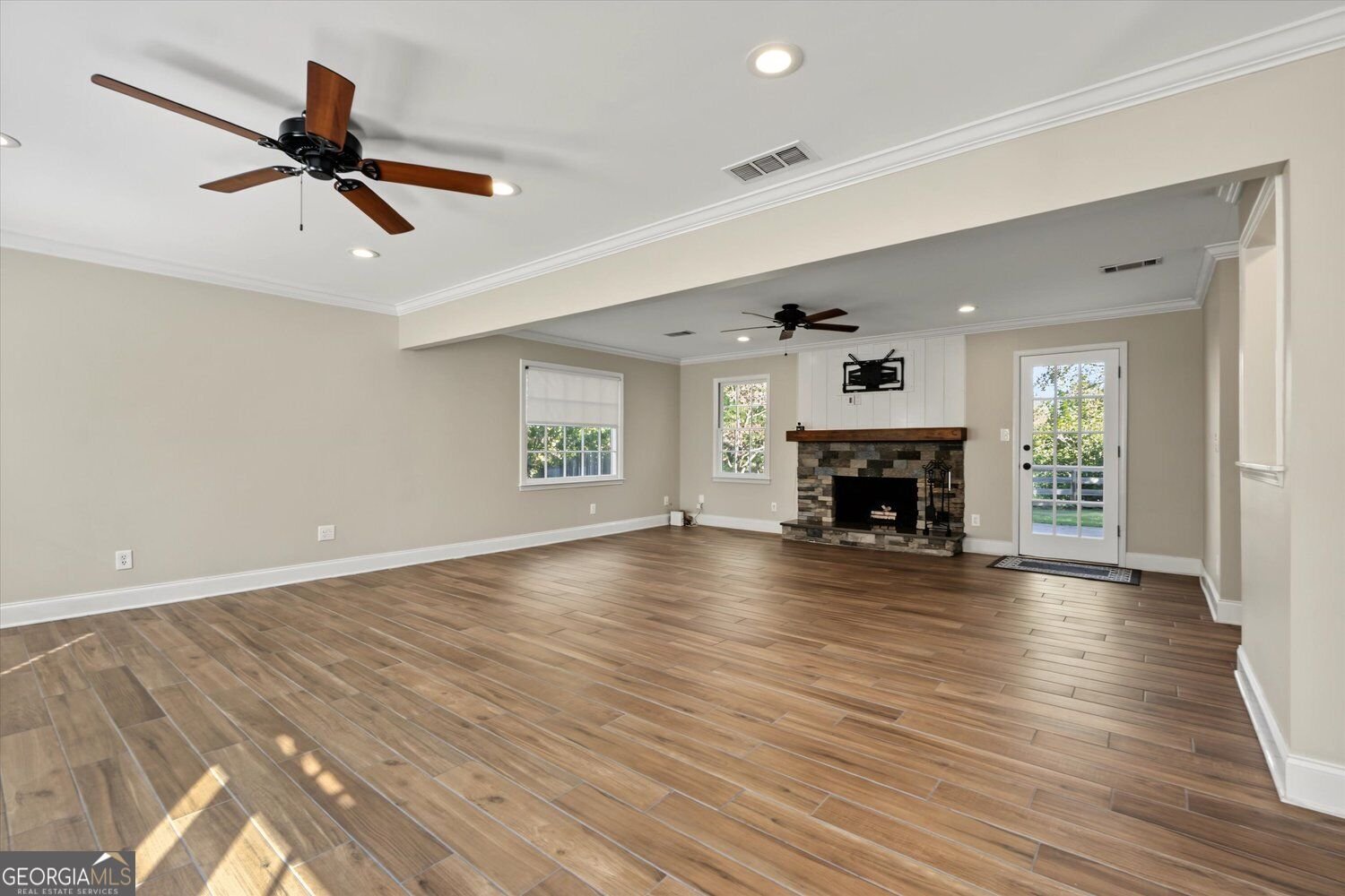 2554 Tanager Court Marietta - Photo 6