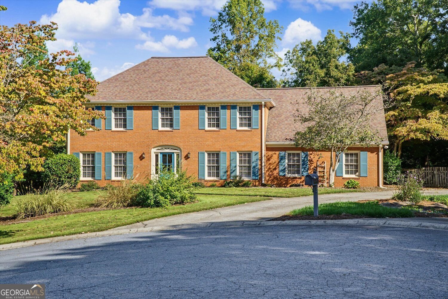 2554 Tanager Court Marietta - Photo 65