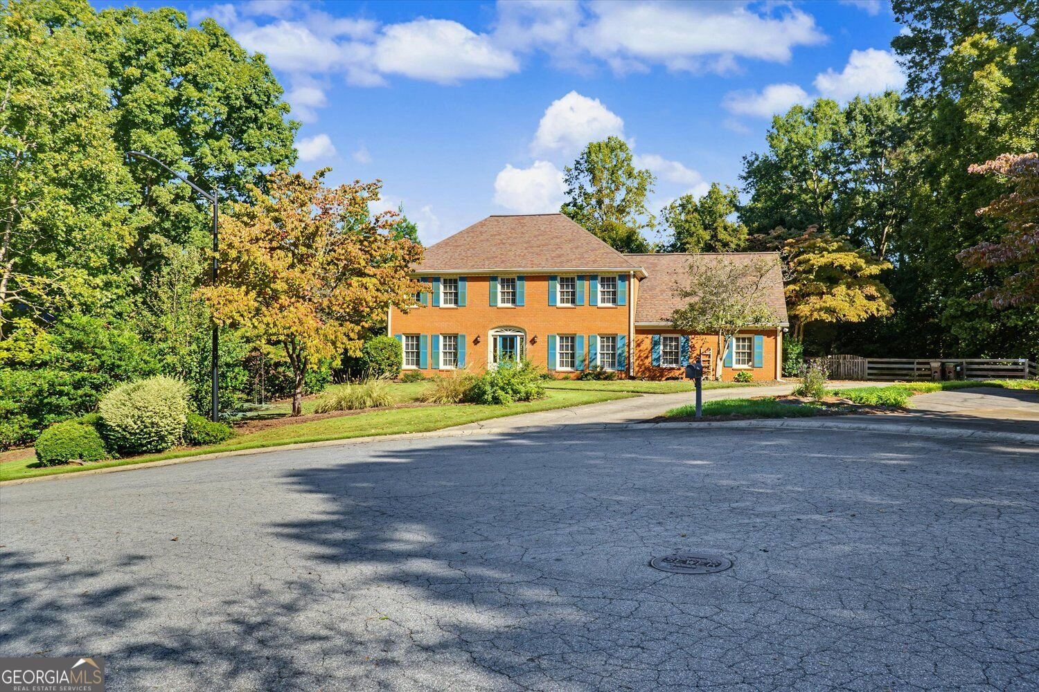 2554 Tanager Court Marietta - Photo 66