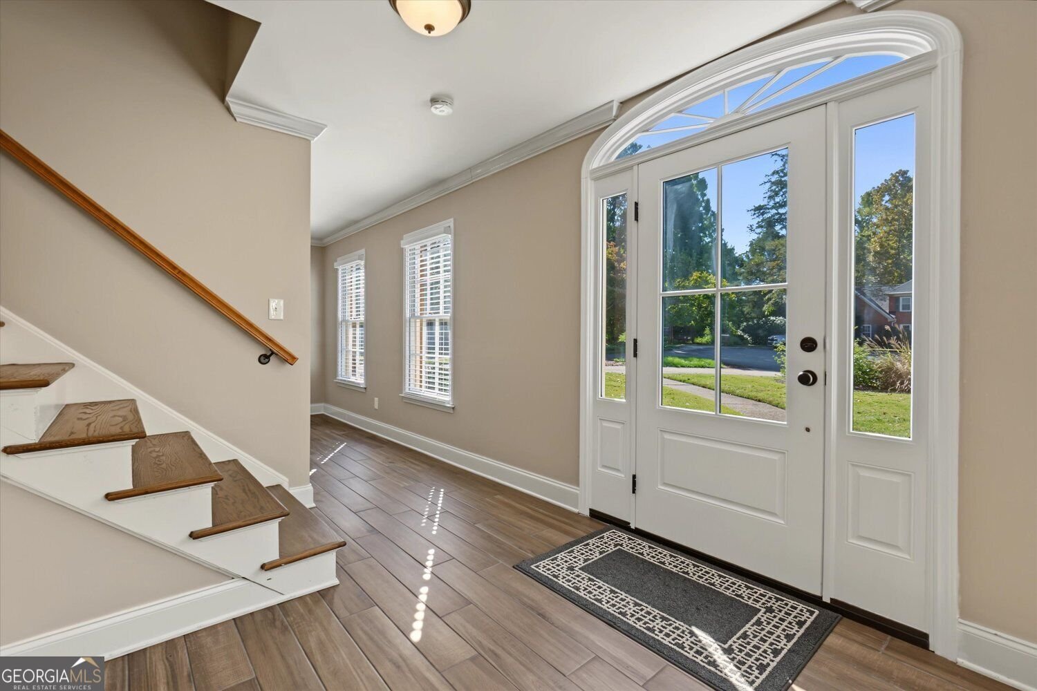 2554 Tanager Court Marietta - Photo 7