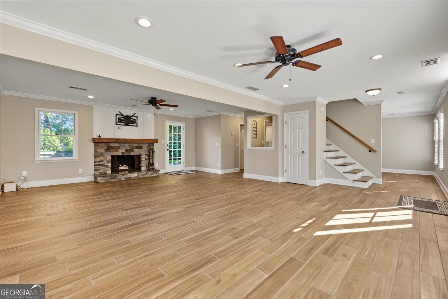 2554 Tanager Court Marietta - Photo 8