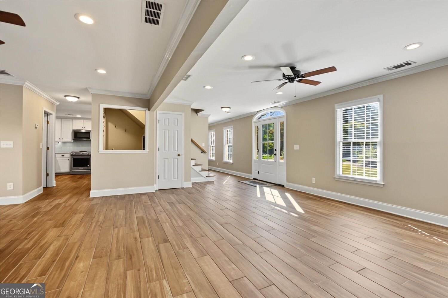 2554 Tanager Court Marietta - Photo 9