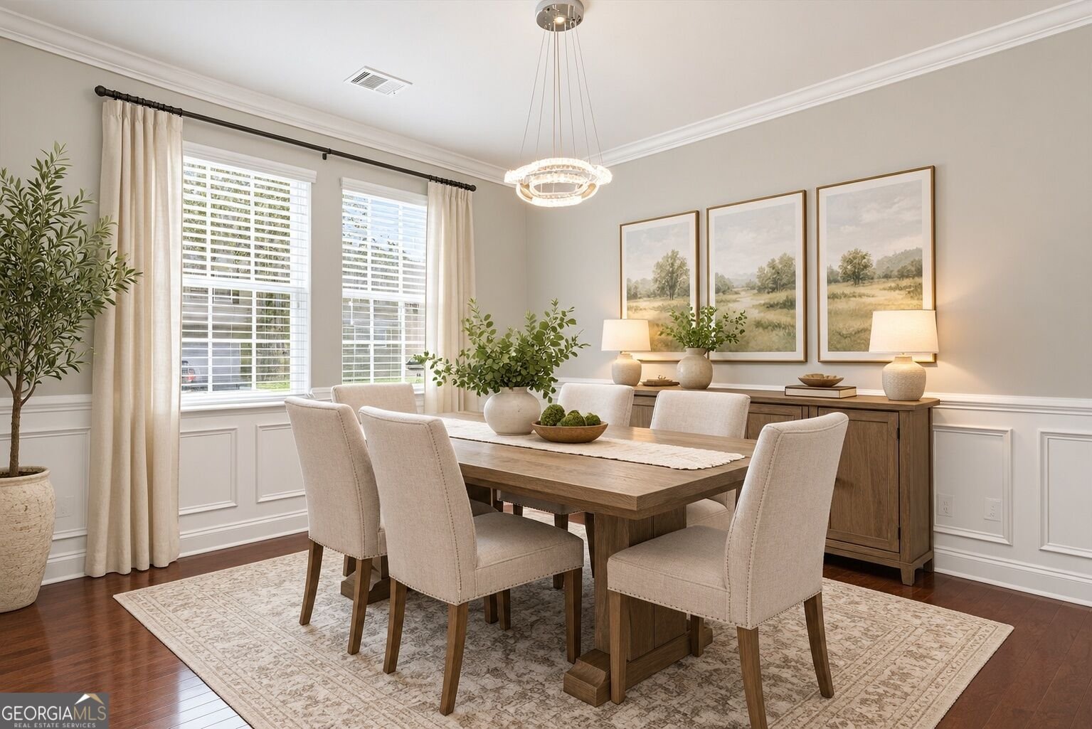 1203 Lanier Springs Drive Buford - Photo 10