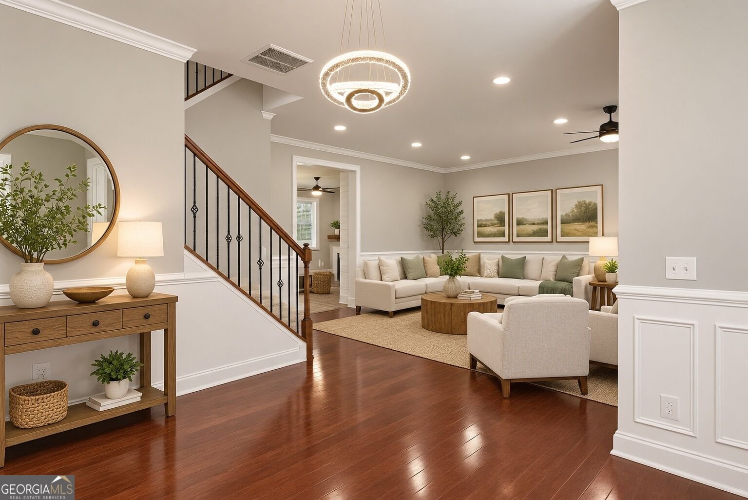 1203 Lanier Springs Drive Buford - Photo 12