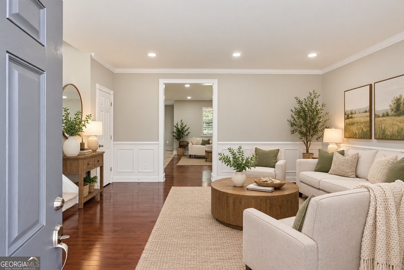 1203 Lanier Springs Drive Buford - Photo 14