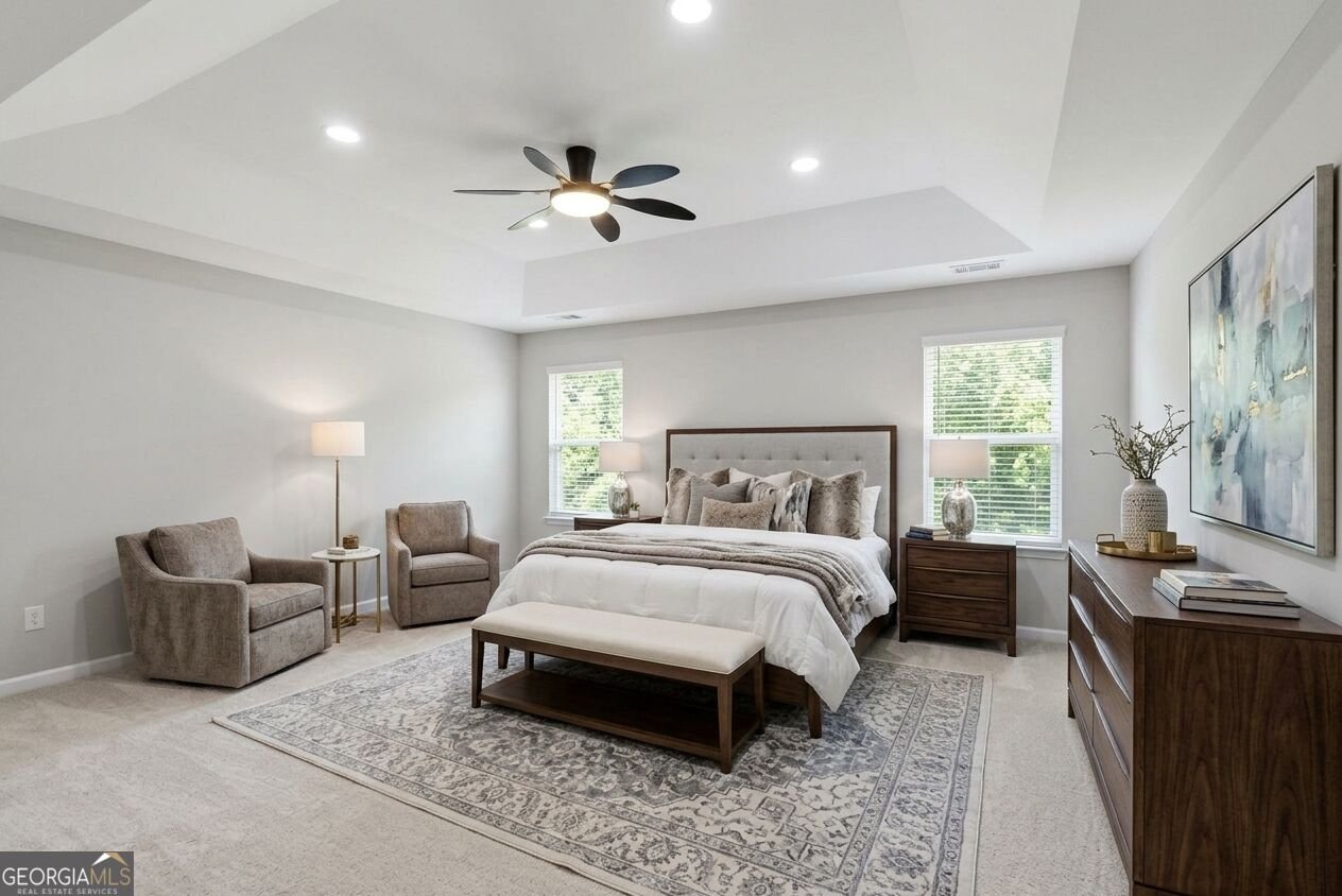 1203 Lanier Springs Drive Buford - Photo 21