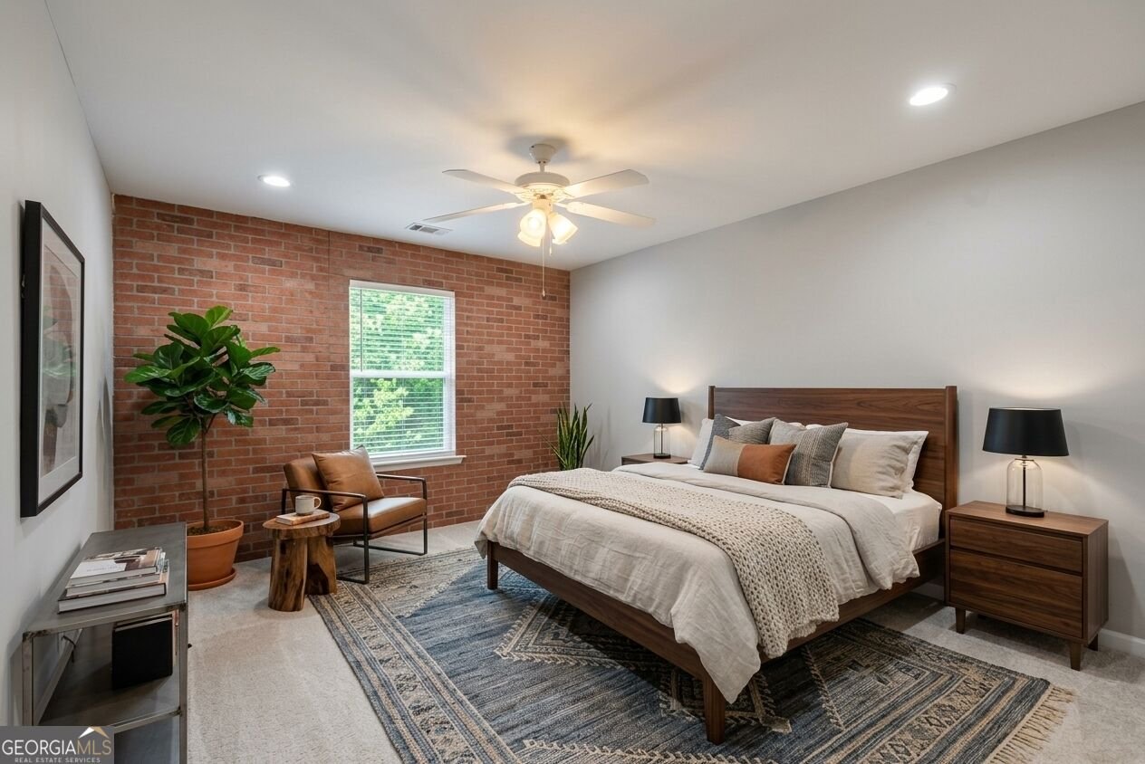 1203 Lanier Springs Drive Buford - Photo 27