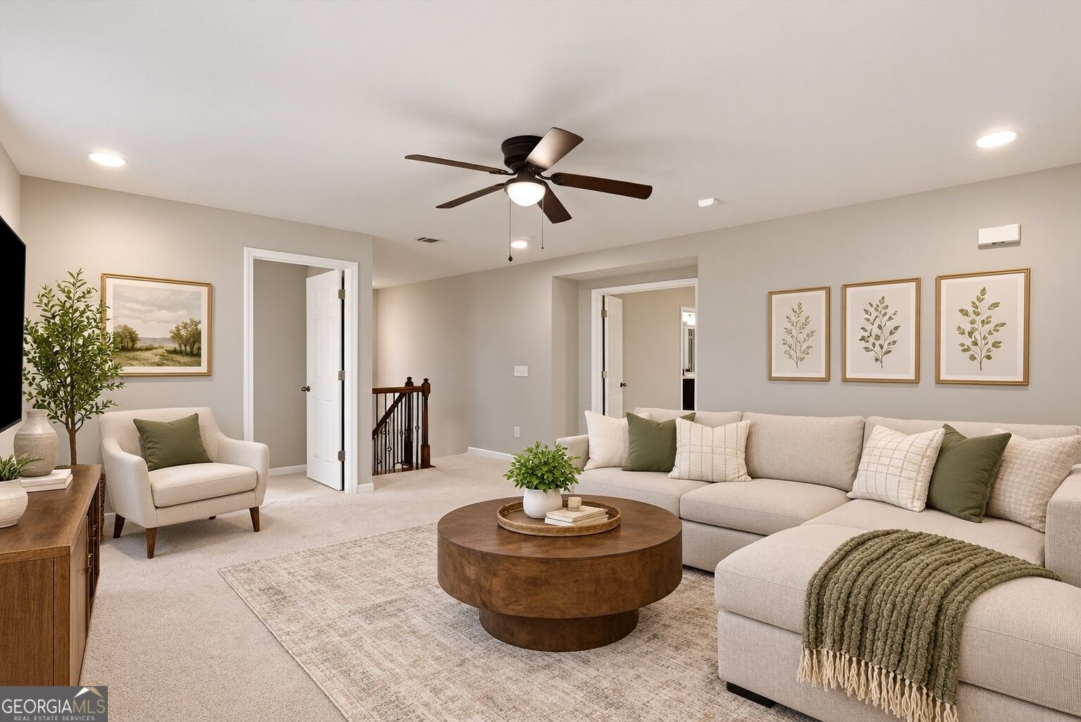 1203 Lanier Springs Drive Buford - Photo 32