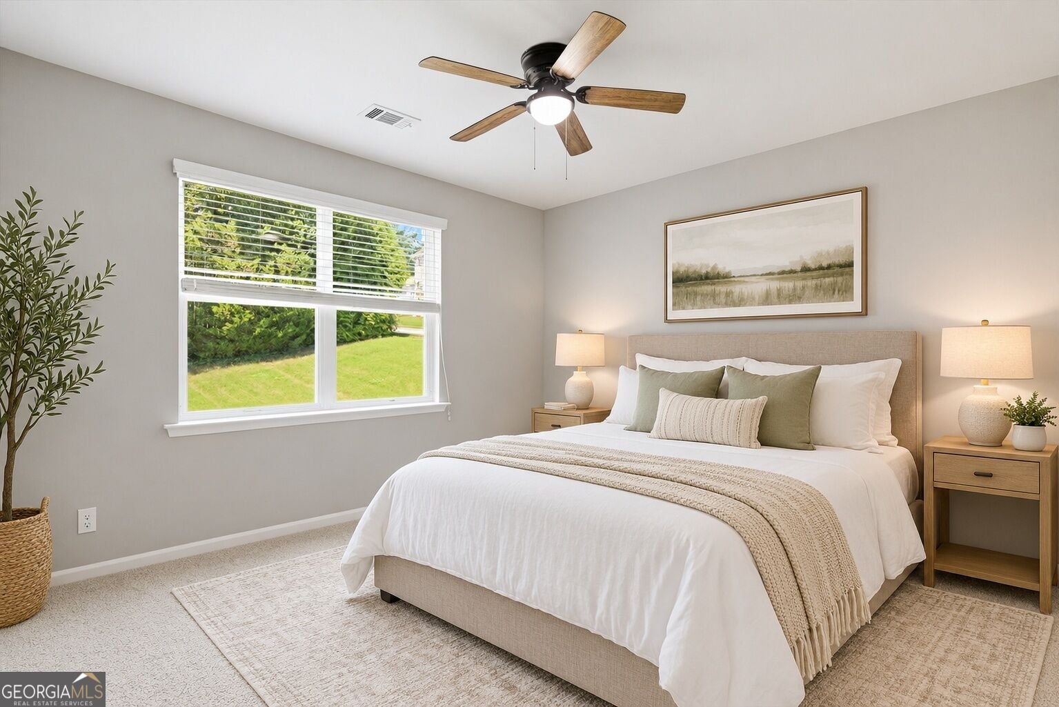 1203 Lanier Springs Drive Buford - Photo 34