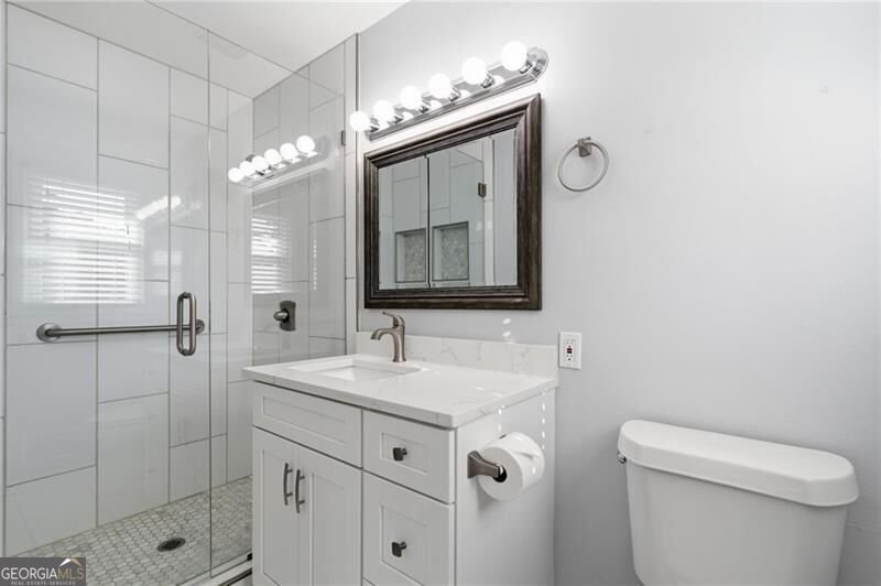 1701 Smithwood Drive Marietta - Photo 14