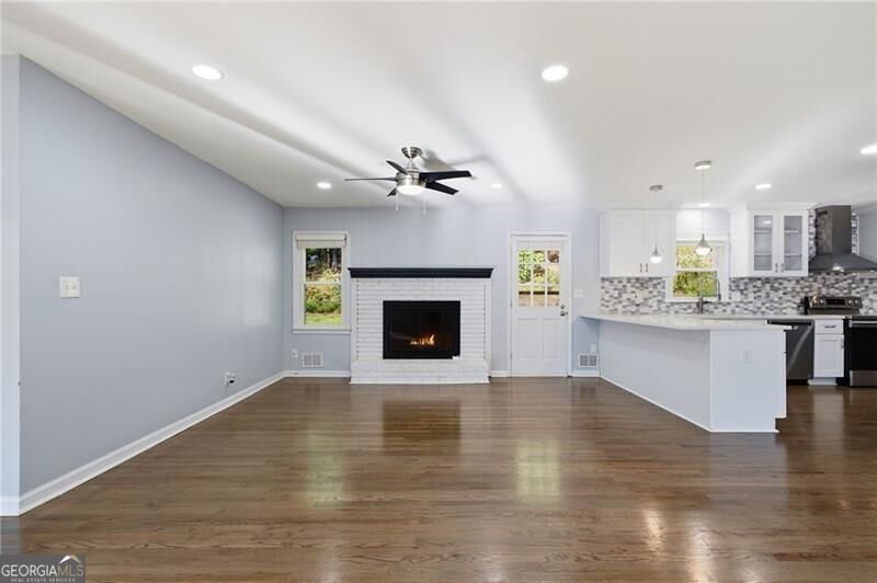 1701 Smithwood Drive Marietta - Photo 15