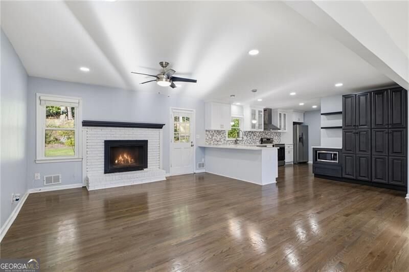 1701 Smithwood Drive Marietta - Photo 16