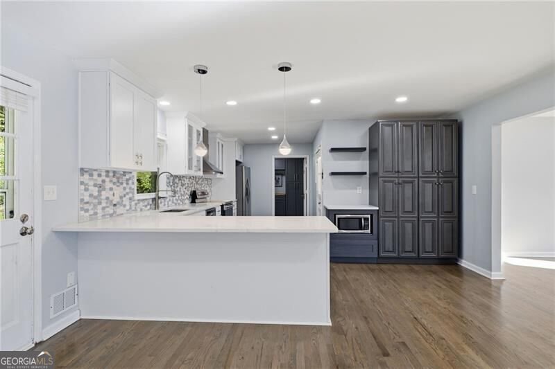 1701 Smithwood Drive Marietta - Photo 18