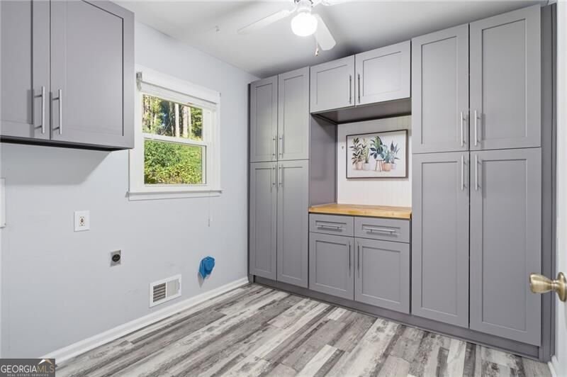 1701 Smithwood Drive Marietta - Photo 22