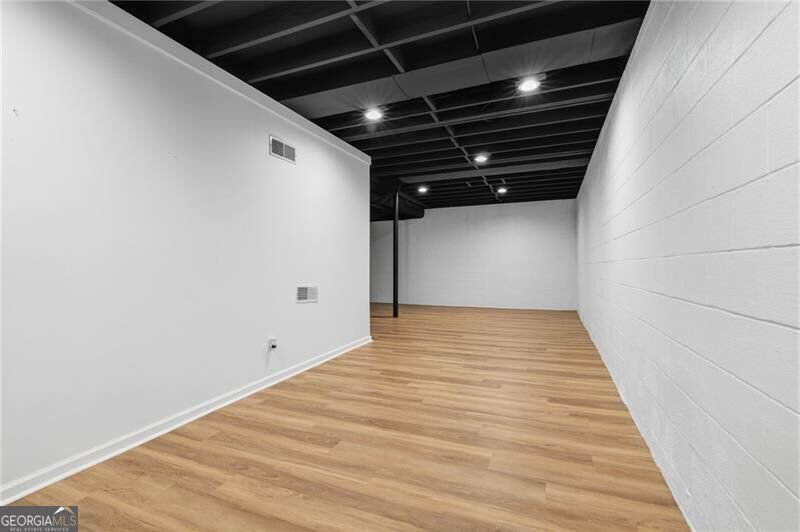 1701 Smithwood Drive Marietta - Photo 23