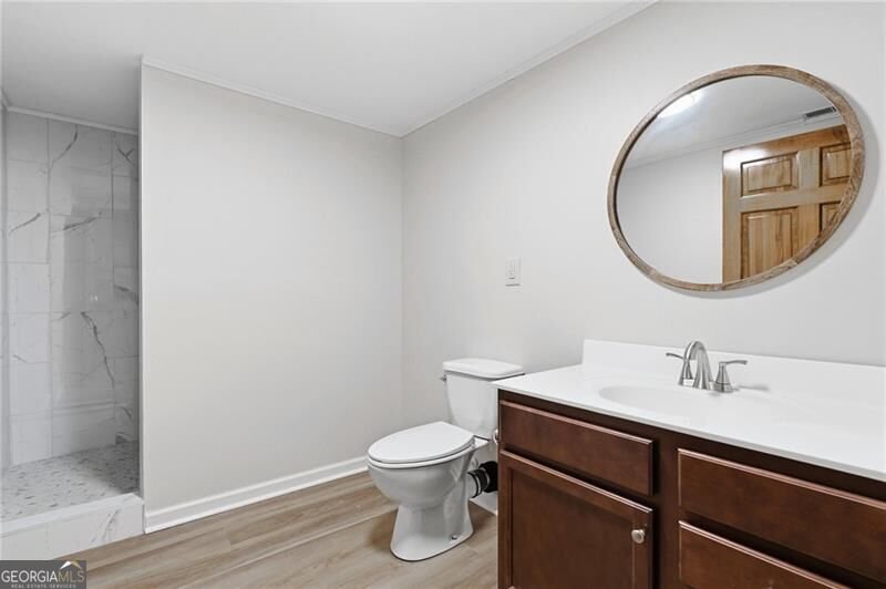1701 Smithwood Drive Marietta - Photo 25