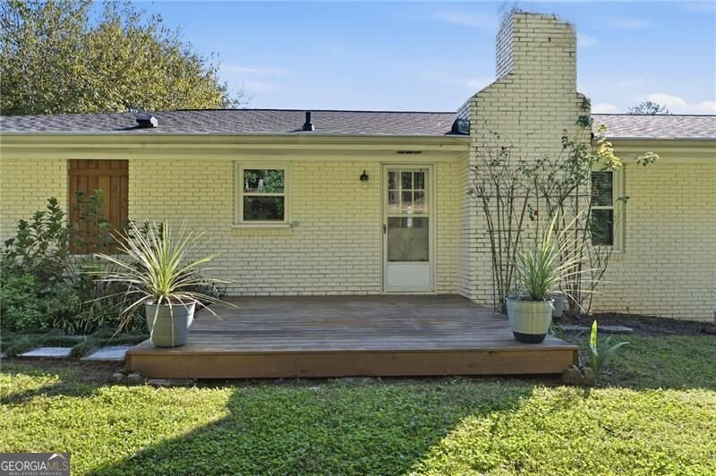 1701 Smithwood Drive Marietta - Photo 27