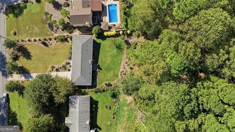 1701 Smithwood Drive Marietta - Photo 32