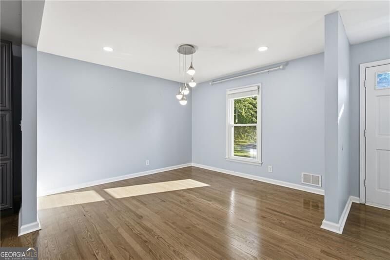 1701 Smithwood Drive Marietta - Photo 6
