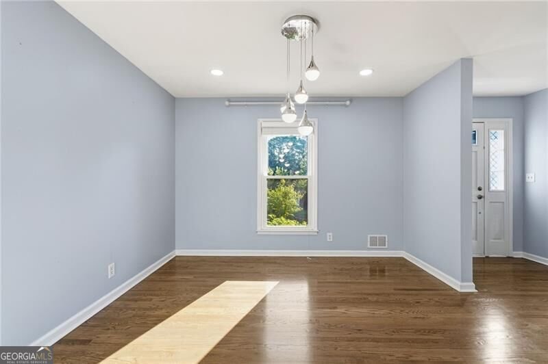 1701 Smithwood Drive Marietta - Photo 7