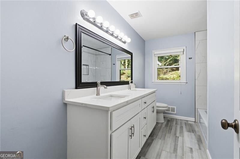 1701 Smithwood Drive Marietta - Photo 9