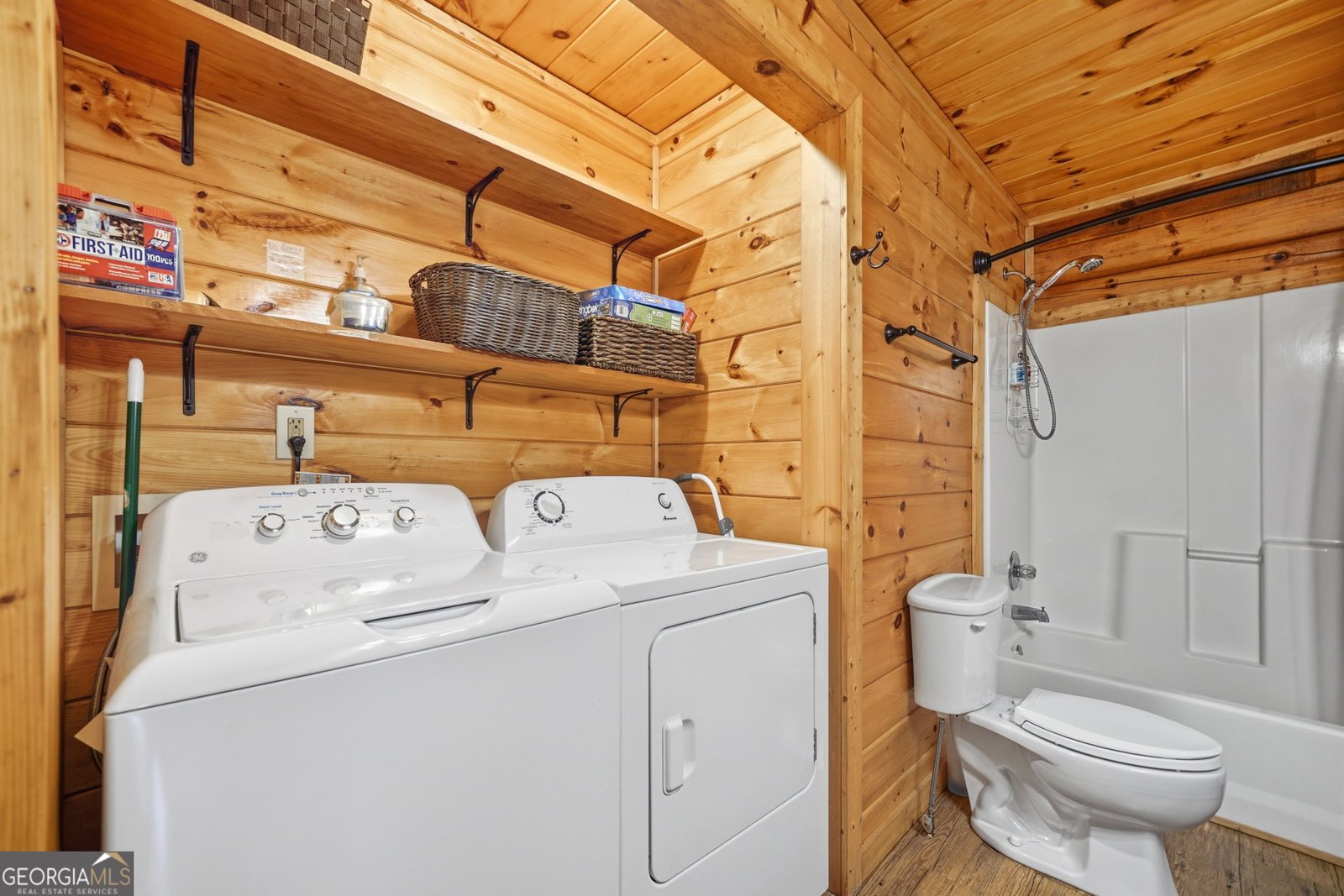25 Foster Lane Morganton - Photo 17