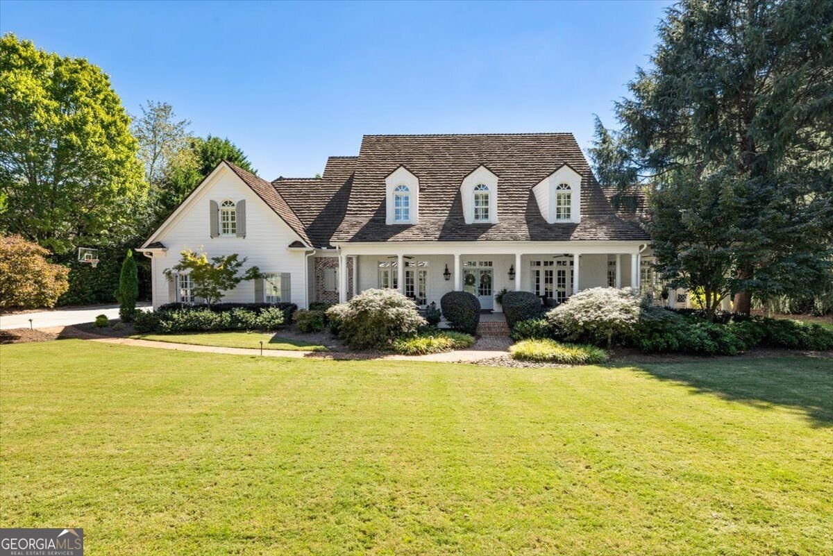 105 Old Cedar Lane Milton - main photo