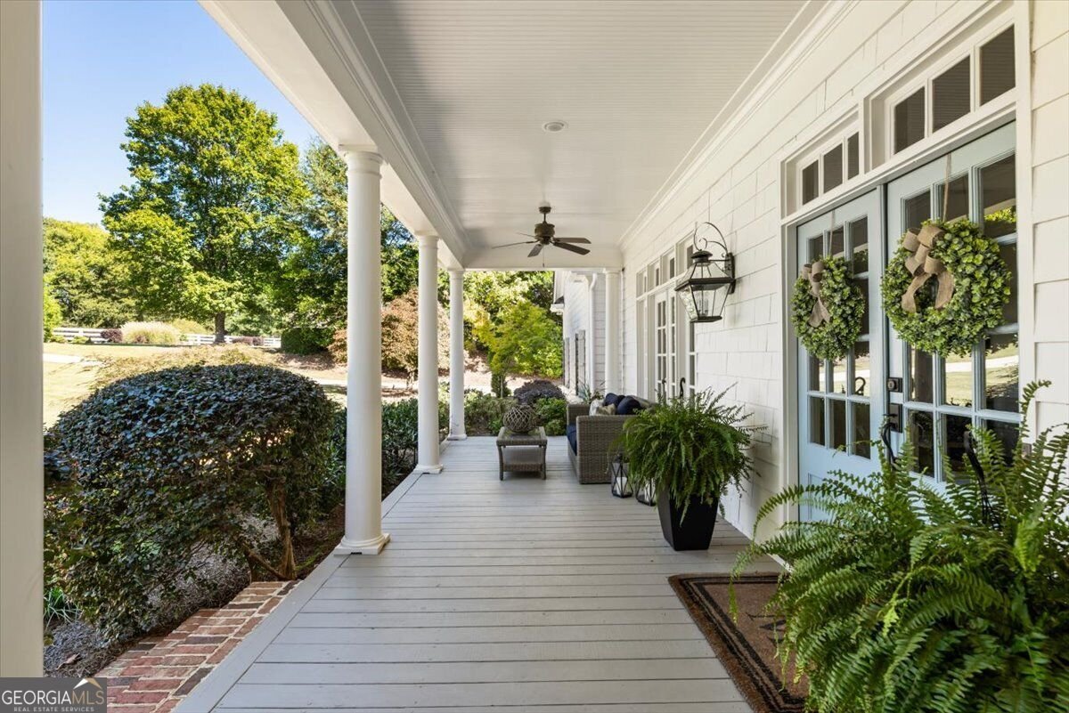 105 Old Cedar Lane Milton - Photo 10
