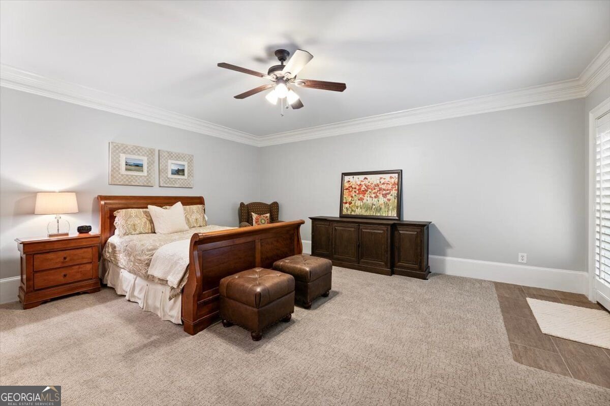 105 Old Cedar Lane Milton - Photo 105