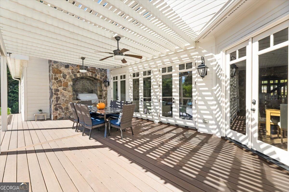 105 Old Cedar Lane Milton - Photo 108