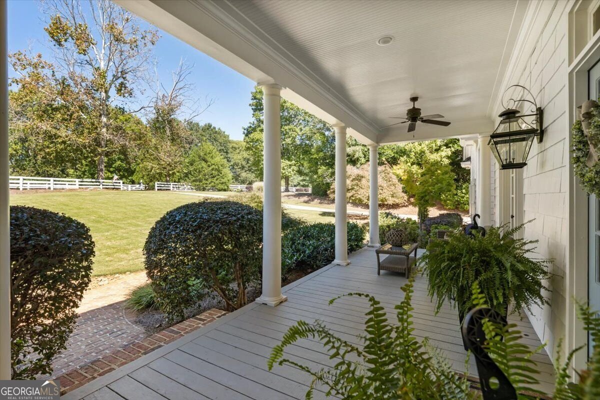 105 Old Cedar Lane Milton - Photo 11