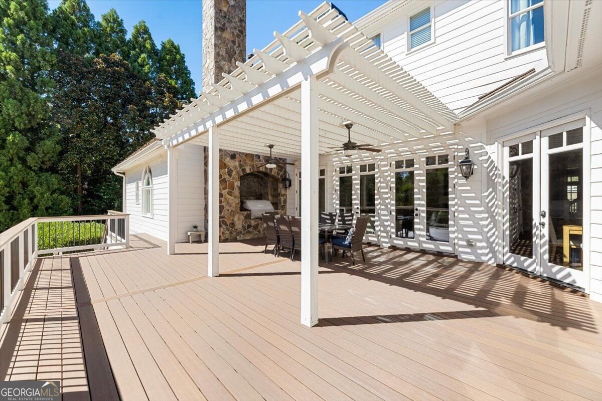 105 Old Cedar Lane Milton - Photo 110