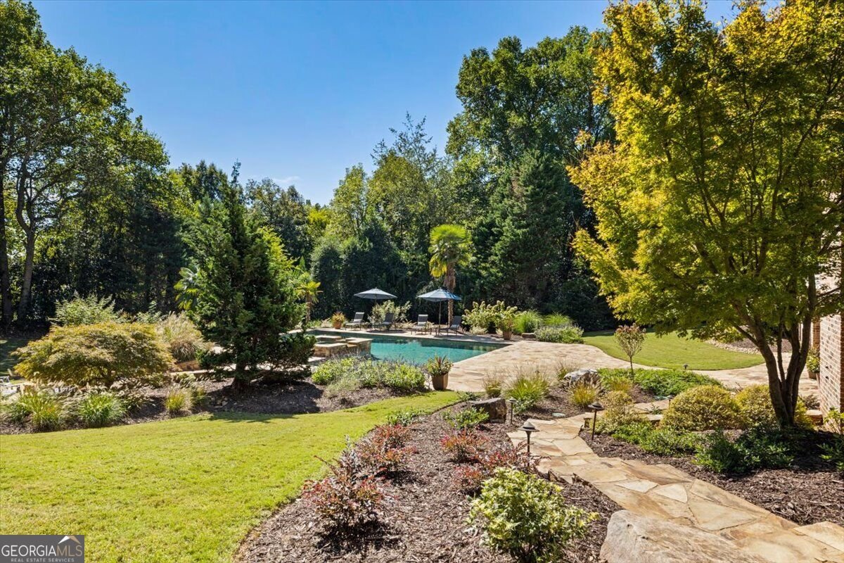 105 Old Cedar Lane Milton - Photo 112