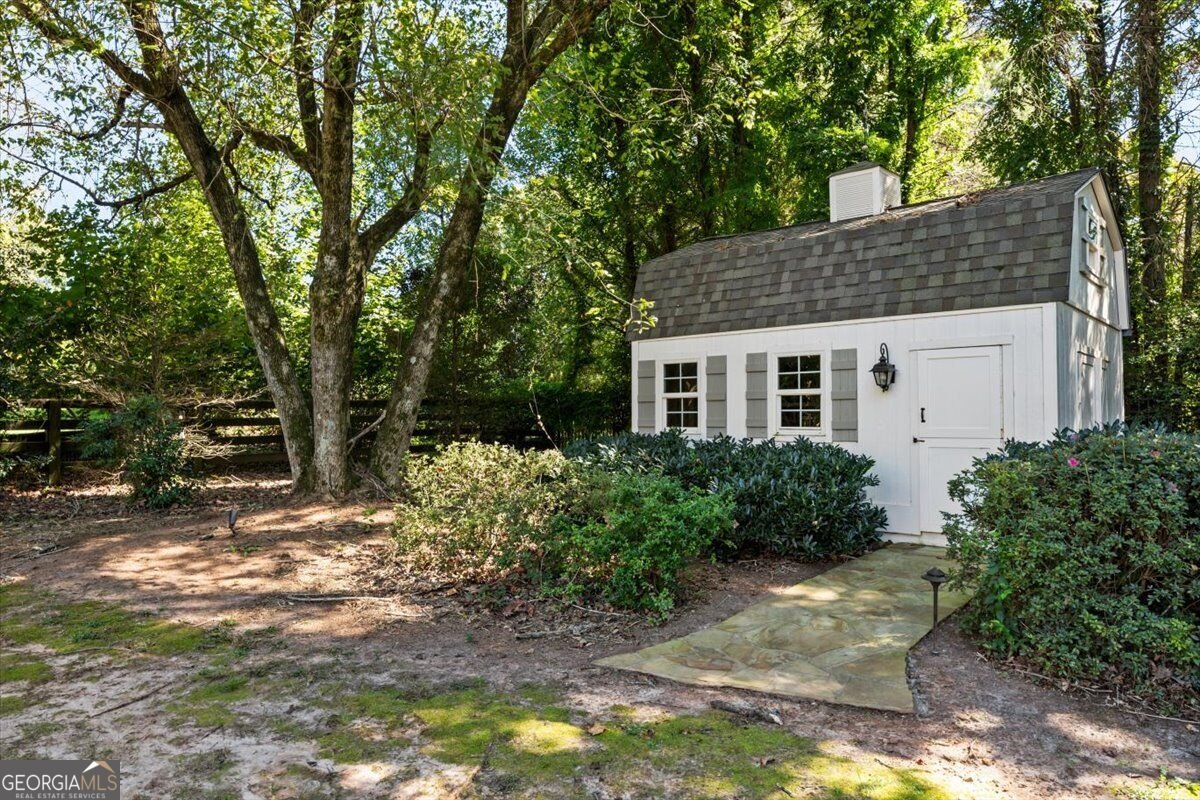 105 Old Cedar Lane Milton - Photo 121