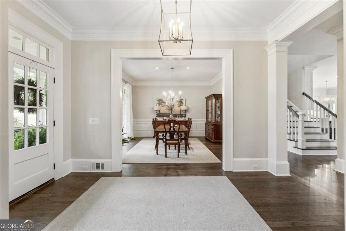 105 Old Cedar Lane Milton - Photo 22