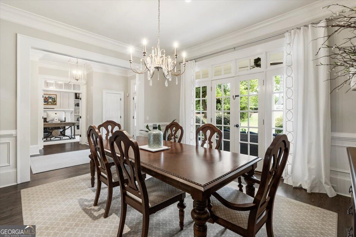 105 Old Cedar Lane Milton - Photo 23