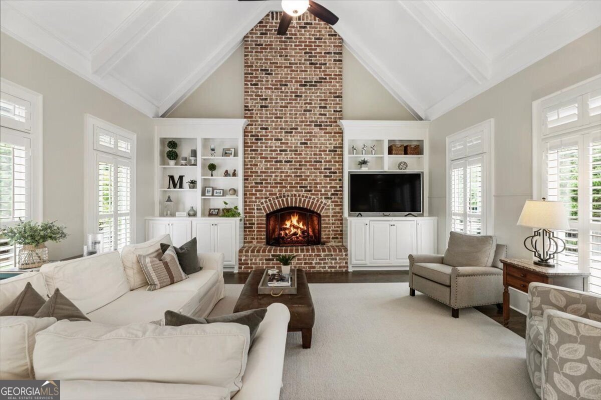 105 Old Cedar Lane Milton - Photo 44