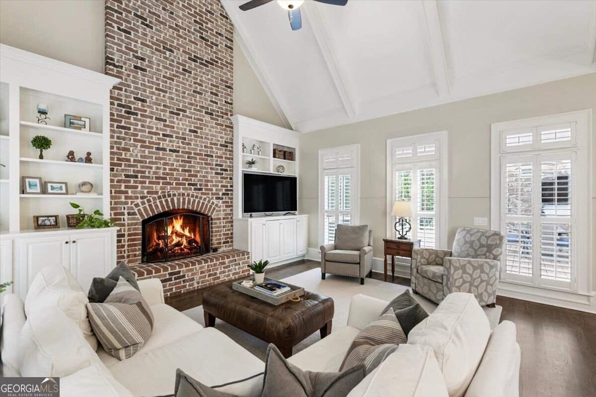 105 Old Cedar Lane Milton - Photo 45